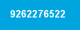 9262276522 9262276522