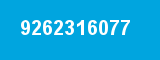 9262316077 9262316077