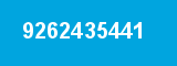 9262435441
