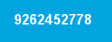 9262452778 9262452778