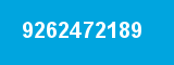 9262472189 9262472189