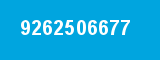9262506677 9262506677