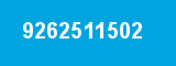 9262511502