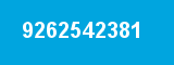 9262542381