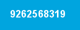 9262568319 9262568319