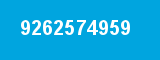 9262574959