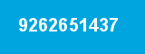 9262651437 9262651437