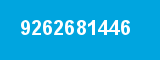 9262681446 9262681446
