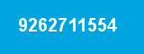 9262711554 9262711554