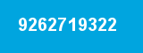9262719322 9262719322
