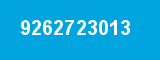 9262723013