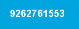 9262761553 9262761553