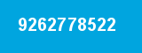 9262778522
