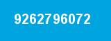 9262796072 9262796072