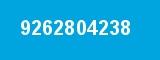 9262804238
