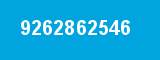 9262862546 9262862546