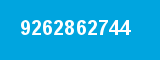 9262862744 9262862744