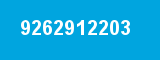 9262912203