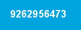 9262956473 9262956473