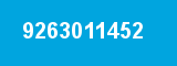 9263011452