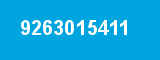 9263015411 9263015411