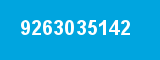 9263035142