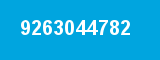 9263044782