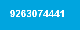 9263074441 9263074441