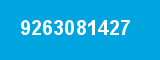 9263081427