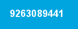 9263089441