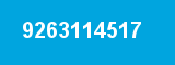 9263114517