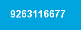 9263116677 9263116677
