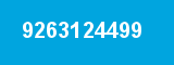 9263124499