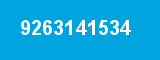 9263141534