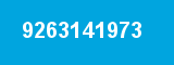 9263141973 9263141973