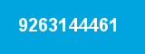 9263144461