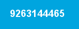 9263144465