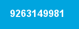 9263149981