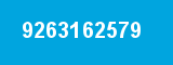 9263162579 9263162579