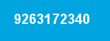 9263172340