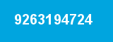 9263194724