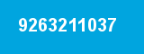 9263211037