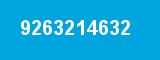 9263214632