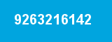 9263216142 9263216142