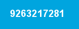 9263217281 9263217281