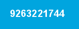 9263221744