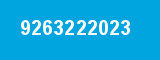 9263222023
