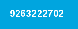9263222702