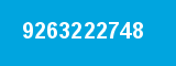 9263222748