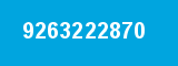 9263222870